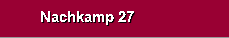 Nachkamp 27