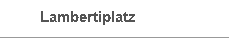 Lambertiplatz