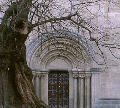 Nordportal Königslutter