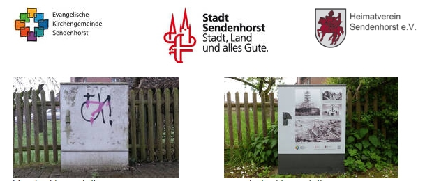 Kirchliches Leben in der Gegenwart